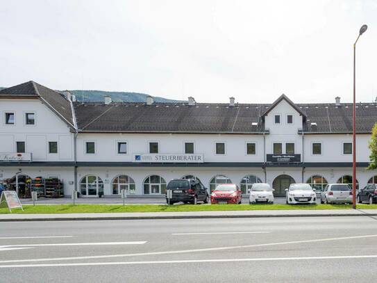 Reserviert Geschäftsfläche St. Michael im Lungau