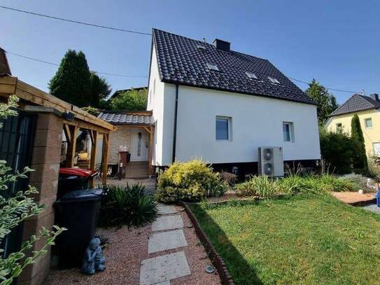 Traumhaus mit großem Garten zu verkaufen - ohne Makler, flexibel verhandelbar!