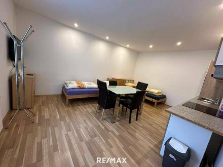 ***Sanierte Wohnung in Top Lage***