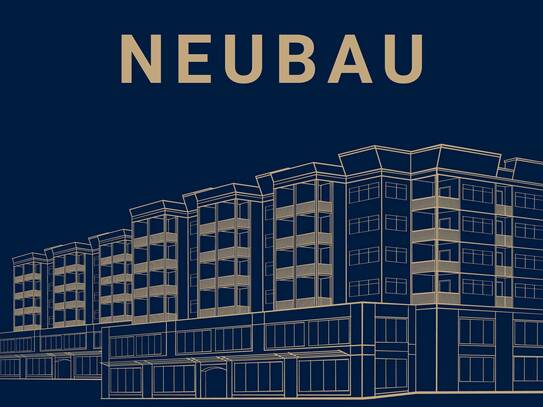 PROVISIONSFREIER NEUBAU! Wunderschöne 3-Zimmer-Erstbezugswohnung (69m²)mit Balkon in Graz Eggenberg