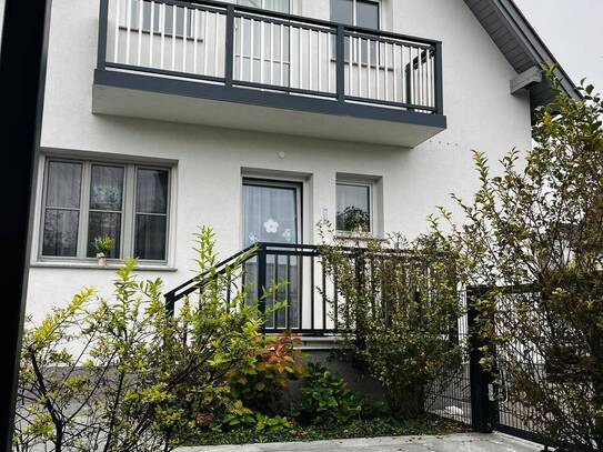 Einfamilienhaus in ruhiger Wohnlage