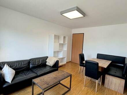 Helle 2-Zimmer-Wohnung in Kufstein