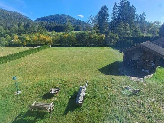 Charmantes Einfamilienhaus in Rohr im Gebirge