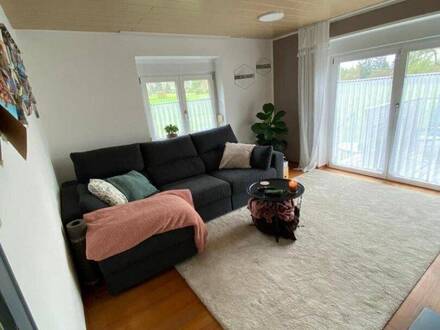 2,5-Zimmer-Wohnung mit großer Terrasse in Lochau