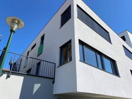 Moderne 2-Zimmer Wohnung in Schärding