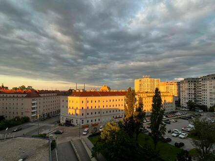 PROVISIONSFREI Erstbezug mit traumhaftem Ausblick