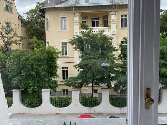 3 - max. 6 Monate Pied-à-terre in Wien, direkt am Prater