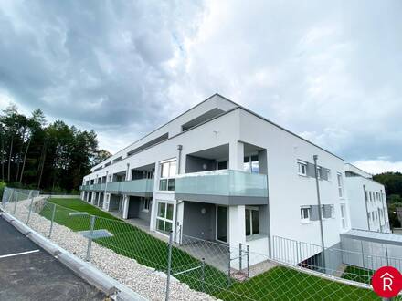 4-Raumwohnung TOP 06 - Miete mit Kaufoption Attnang-Puchheim