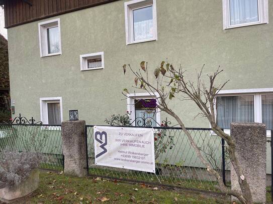 Neuer Preis- Großzügiges Einfamilienhaus auf 883m² Eigengrund