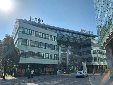 EURO PLAZA 1 - Büro-Campus im Süden Wiens