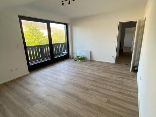 2-Zimmer-Dachgeschosswohnung in Henndorf