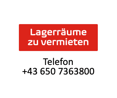 Lagerfläche in Wörgl