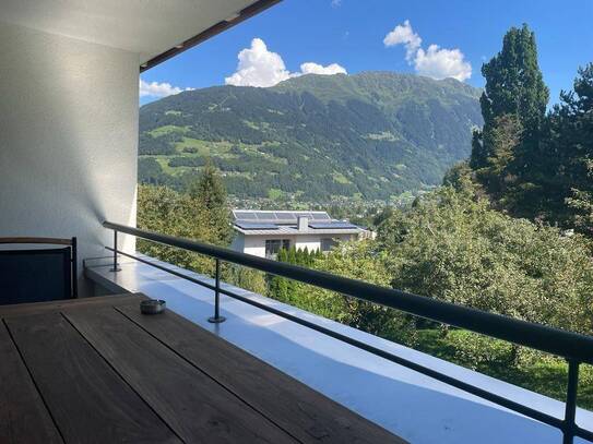 Moderne Ferienwohnung mit Zweitwohnsitzwidmung in der schönen Montafon Region