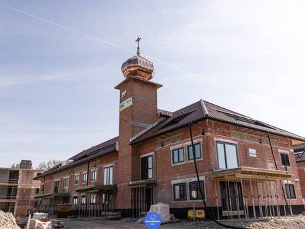 Wohnen für Generationen 4, Haus A Top A06 Eferding/Pupping moderne Eigentumswohnung am Seitenarm der Aschach