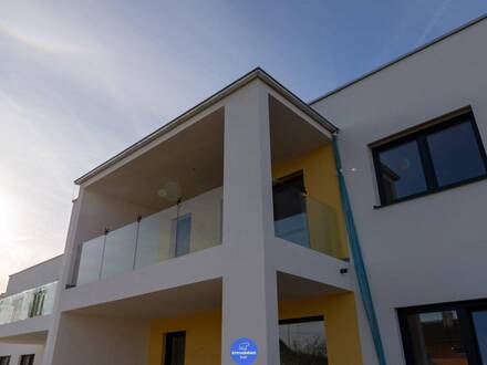 Moderne Wohnung in ruhiger Lage TOP 4 Neumarkt/Kallham