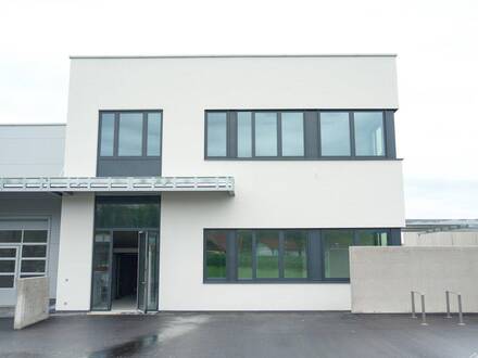 Deutschlandsberg! Schlüsselfertige ERSTBEZUG Büroflächen - Hochqualitativ - Innovativ & Energieeffizient! Ab September…
