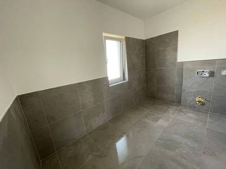 Erstbezug Bungalow zu verkaufen!