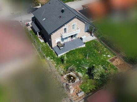 Einfamilienhaus mit Garten in Prellenkirchen: 160m², 7 Zimmer, Garten, Garage & mehr!