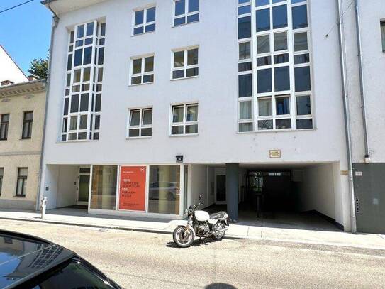 Moderne Maisonette im 1. DG, mit 83.27m², 3 Zimmern & Terrasse für 599.000 €