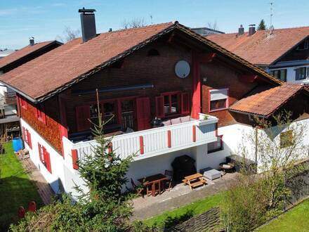 Einfamilienhaus in Dornbirn