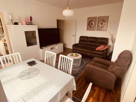 Schöne 2-Zimmerwohnung in Wolkersdorf