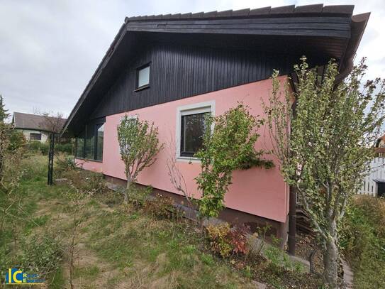 Bungalow in Eggendorf - Perfektes Zuhause zum Wohlfühlen !