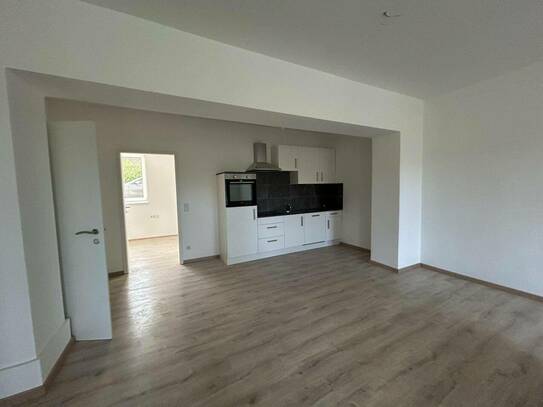 Moderne Wohnoase in Voitsberg - 61 m² - Erstbezug nach Umbau!