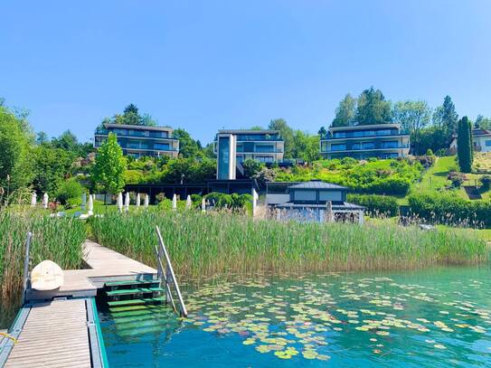 ROSENHOF RESIDENZEN Wörthersee