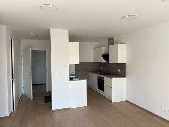 Erstbezug-Top Lage-Süd-Balkon 5 m2