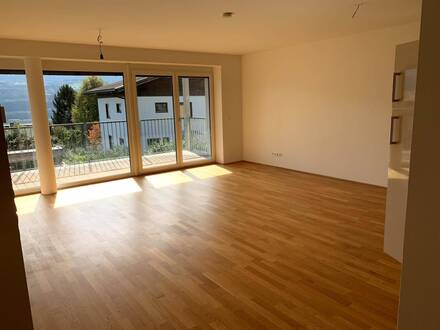 Attraktive 3-Zimmer-Wohnung mit großem Balkon und hochwertiger Ausstattung