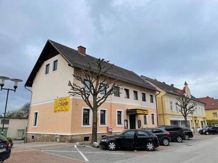 GASTRONOMIE / IMBISS / RESAURANT / LOKAL in ALTHOFEN