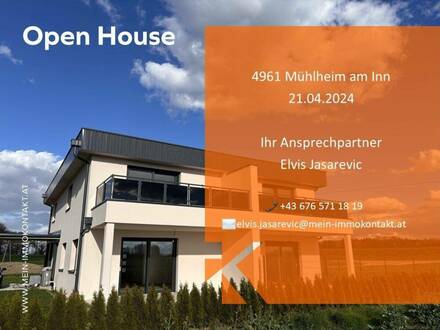 OPEN HOUSE