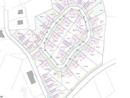 Bis zu 10% Rendite bei 50% Jahresauslastung mit 40 Einheiten Hoteldorf Projekt