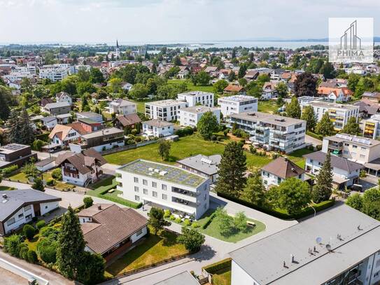 Wunderschöne 3-Zimmer Dachgeschosswohnung mit Ferienwidmung