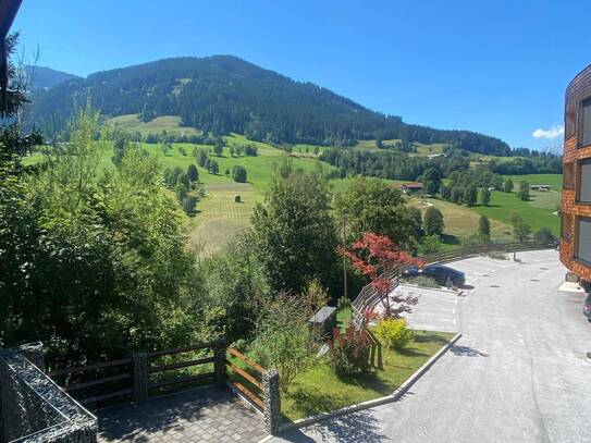 Vermiete gemütliche Wohnung/ Haus in ruhiger Lage in 5761 Maria Alm