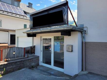 Geschäftslokal/Büro/Lager zu vermieten