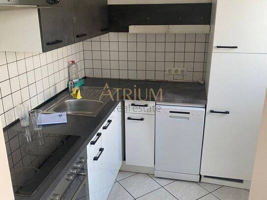 2-Zimmer-Wohnung in zentraler Lage - 1100 Wien mit TOP Anbindung