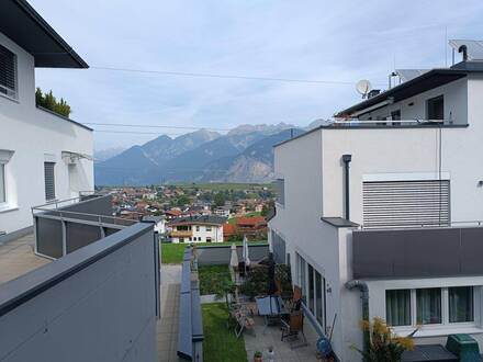 Traumwohnung in Tirol: 54m², 2 Zimmer, 2 Terrassen, Bergblick & neuwertig!