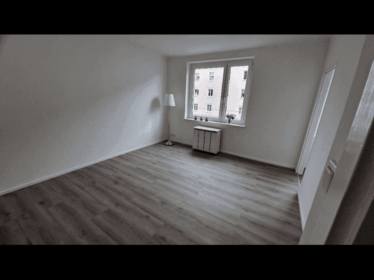 NACHMIETER gesucht, 1 Zimmer Wohnung