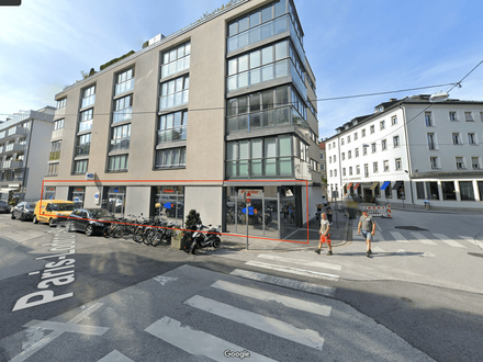 Büro in Top Lage