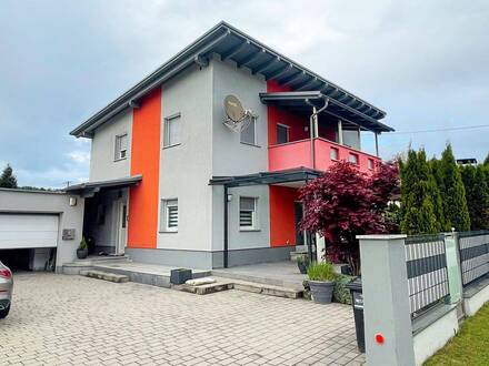 Gemütliches Einfamilienhaus in Kärnten - Komplett ausgestattet