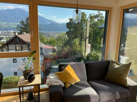 Schöne 2-Zimmer-Wohnung mit Balkon in Innsbruck