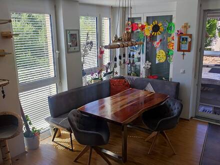 Mietkauf Wohnung