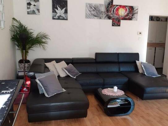 Geräumige 3 Zimmer Wohnung, Privatverkauf Erdgeschoss keine Provision!