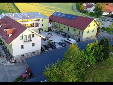 Leistbares Wohnen am Schwalbenhof/ 6 km Nähe Schärding, St.Florian am Inn