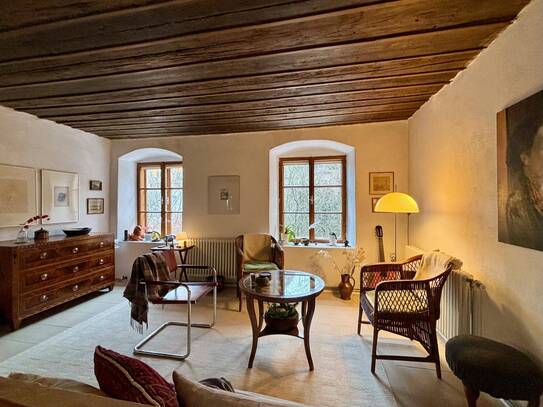 Landhaus in Weitra im Waldviertel - mit Liebe renoviert und bezugsfertig