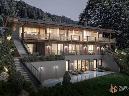 The Heritage - Der Blick in die Zukunft
