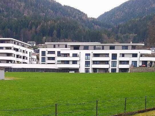 Exklusive Wohnung mit grandiosem Blick auf die Tiroler Berge - von privat !