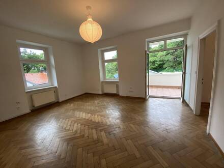 Bad Vöslau, 3-Zimmer-Wohnung in Zentraler und ruhiger Lage.