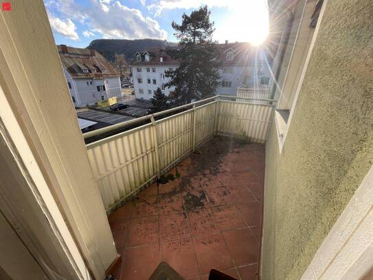 Wohnungspaket: 5 Einheiten mit Balkon verfügbar!